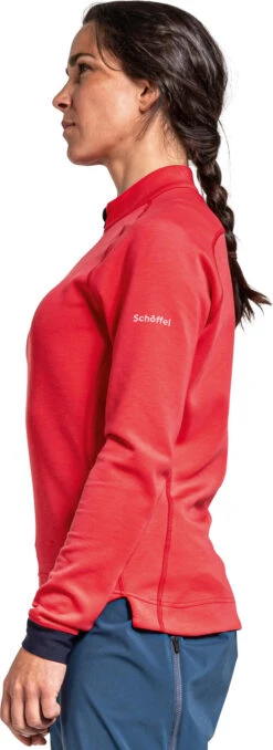 Schöffel Longsleeve Dirt Track Women -Schöffel 50 13151 0023514 00 3150 M3