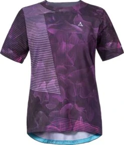 Schöffel Shirt Runcatrail Women