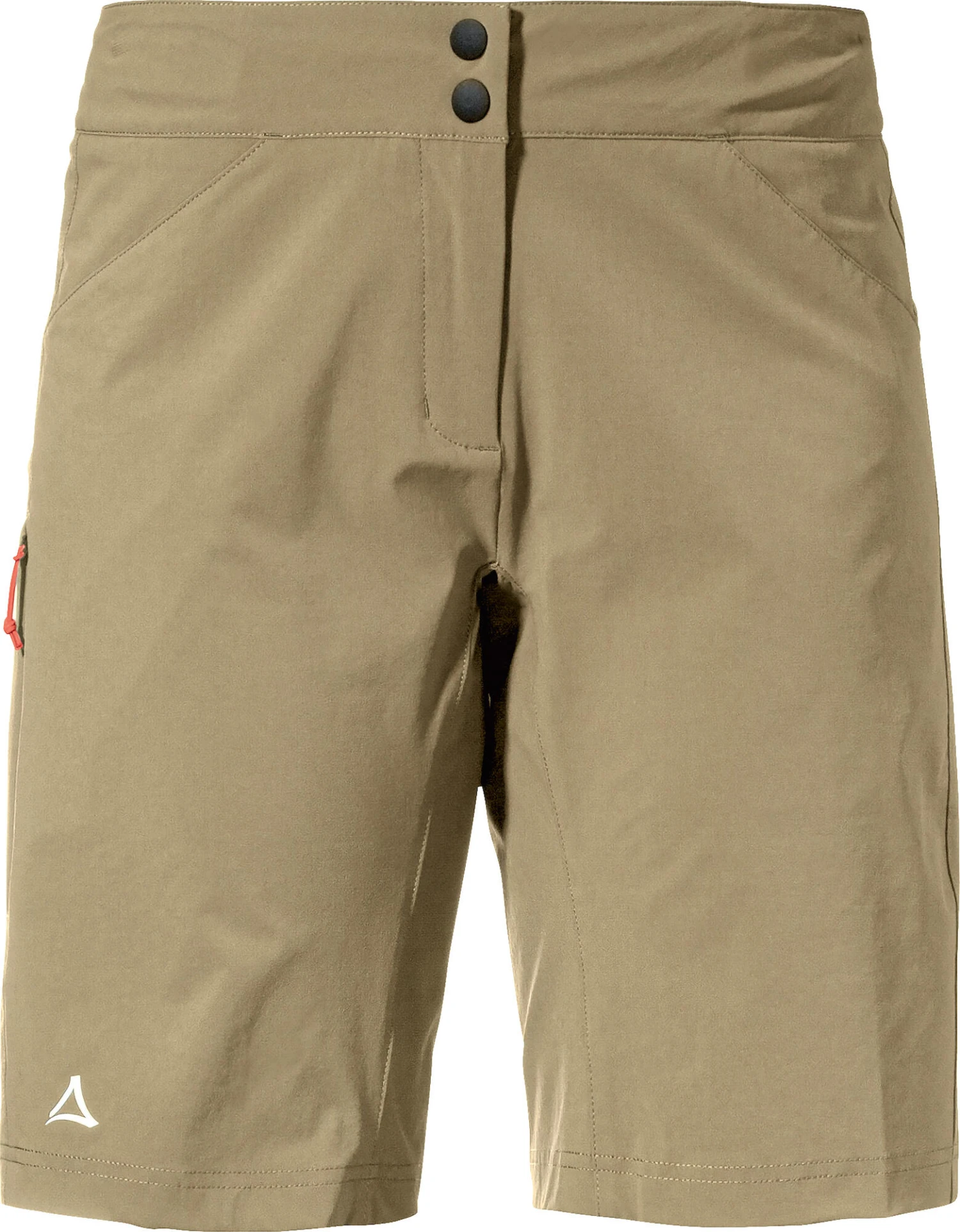 Schöffel Shorts Danube Women 1 Schöffel Shorts Danube Women