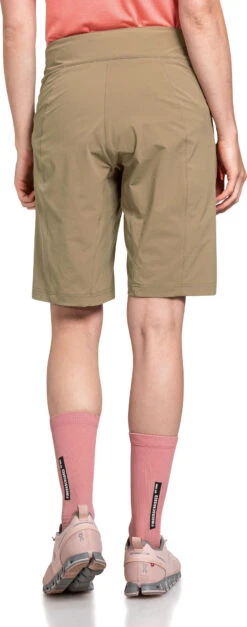 Schöffel Shorts Danube Women 9 Schöffel Shorts Danube Women -Schöffel 50 13234 0023521 00 4505 M2