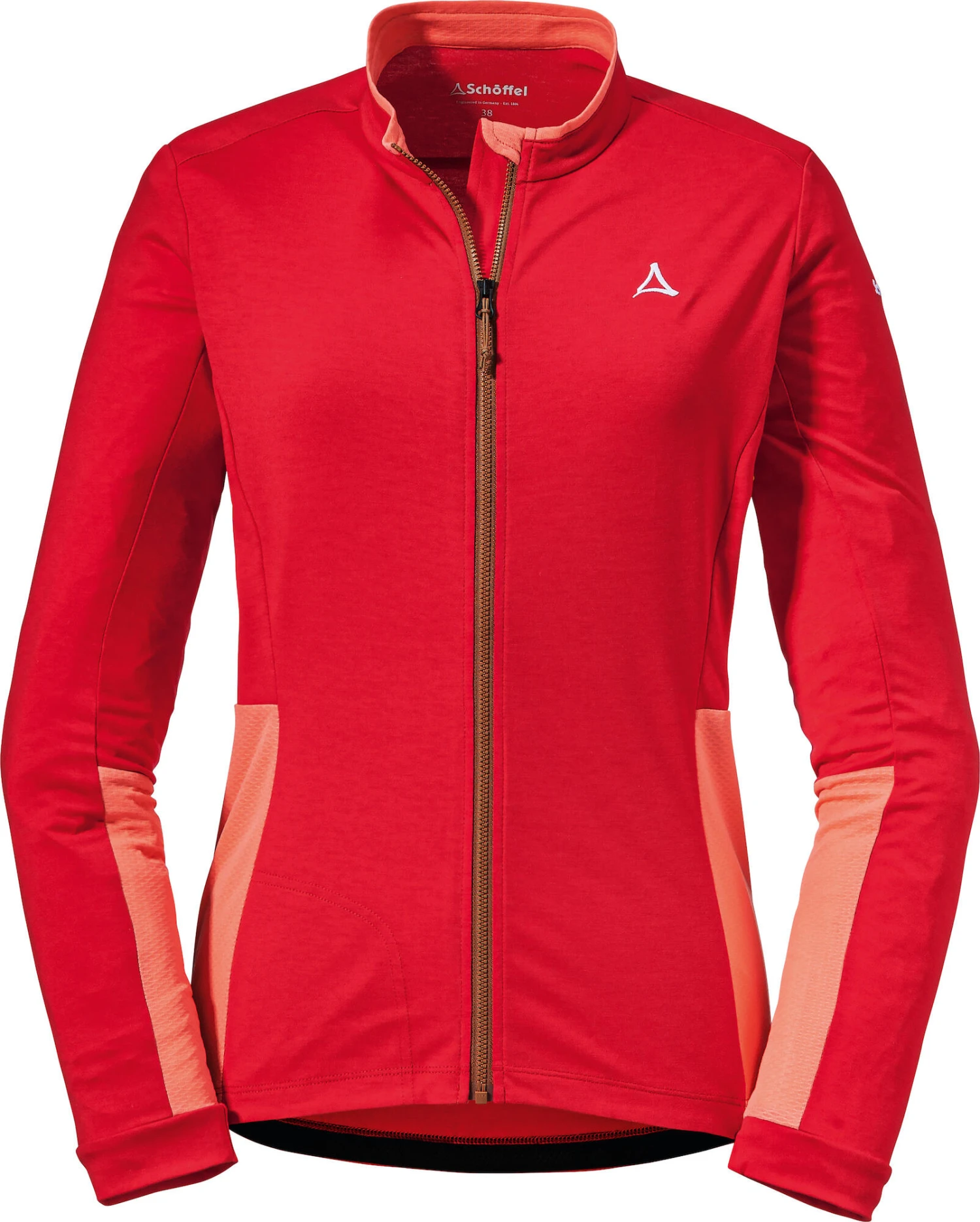 Schöffel Shirt Zeeland LG Women 1 Schöffel Shirt Zeeland LG Women