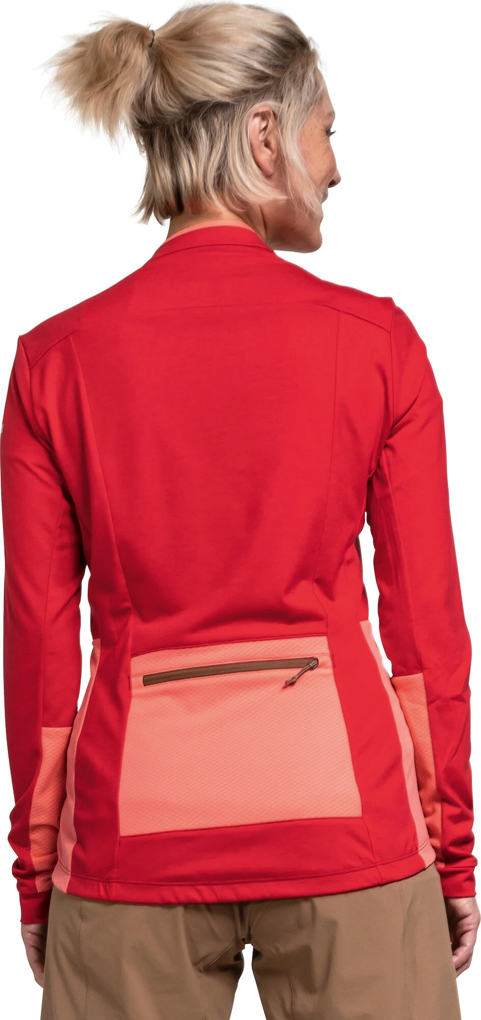 Schöffel Shirt Zeeland LG Women 5 Schöffel Shirt Zeeland LG Women – Bild 5