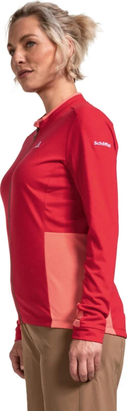 Schöffel Shirt Zeeland LG Women 8 Schöffel Shirt Zeeland LG Women -Schöffel 50 13235 0023516 00 2003 M3