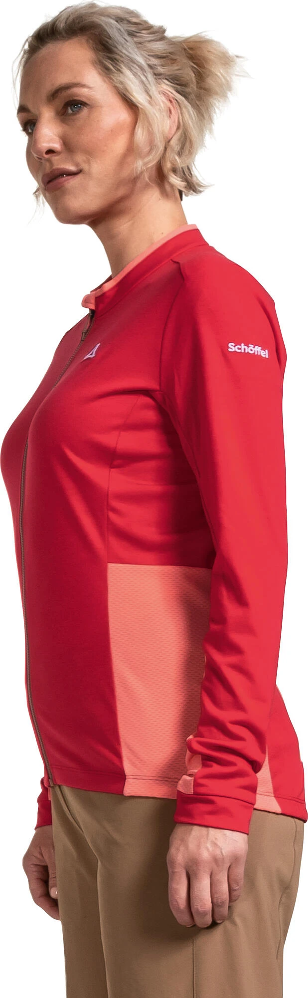 Schöffel Shirt Zeeland LG Women 4 Schöffel Shirt Zeeland LG Women – Bild 4