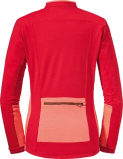 Schöffel Shirt Zeeland LG Women 7 Schöffel Shirt Zeeland LG Women -Schöffel 50 13235 0023516 00 2003 R1 2ZA5