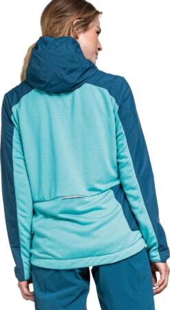 Schöffel Hybrid Jacket Valve Women -Schöffel 50 13251 0023531 00 7585 M2