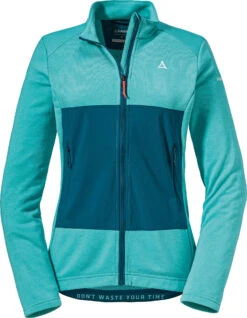 Schöffel Fleece Jacket Shifter Women