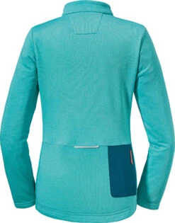 Schöffel Fleece Jacket Shifter Women -Schöffel 50 13252 0023680 00 7015 R1 FtjF