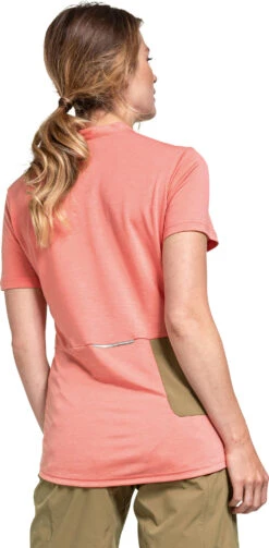 Schöffel Polo Shirt Rim Women -Schöffel 50 13253 0023516 00 3460 M2