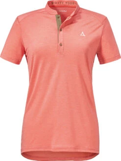 Schöffel Polo Shirt Rim Women