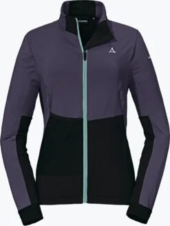 Schöffel Fleece Jacket Iurreta Women