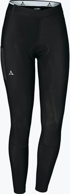 Schöffel Skin Pants Warm 4h Women