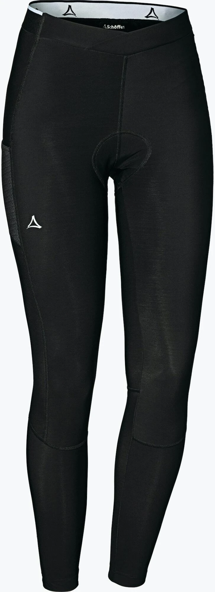 Schöffel Skin Pants Warm 4h Women 1 Schöffel Skin Pants Warm 4h Women