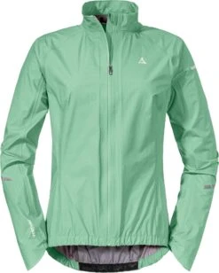 Schöffel 3L Jacket Surava Women