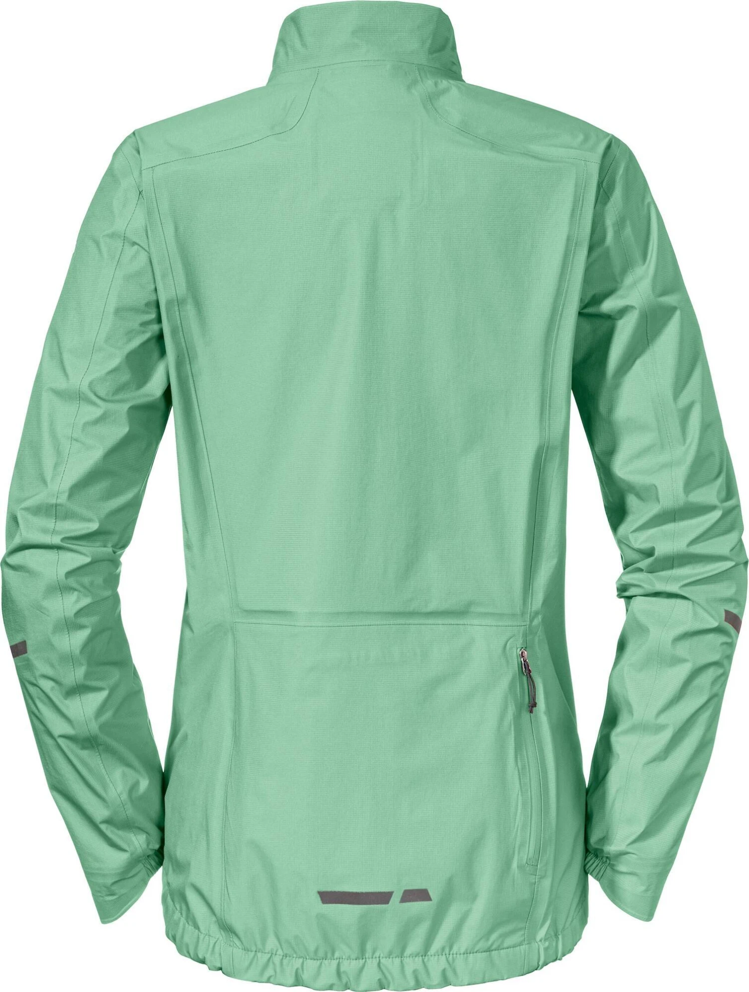 Schöffel 3L Jacket Surava Women 2 Schöffel 3L Jacket Surava Women – Bild 2