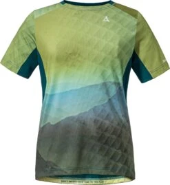 Schöffel Shirt Valbella Women