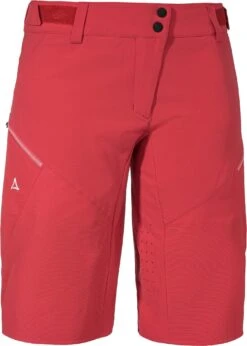 Schöffel Shorts Arosa Women