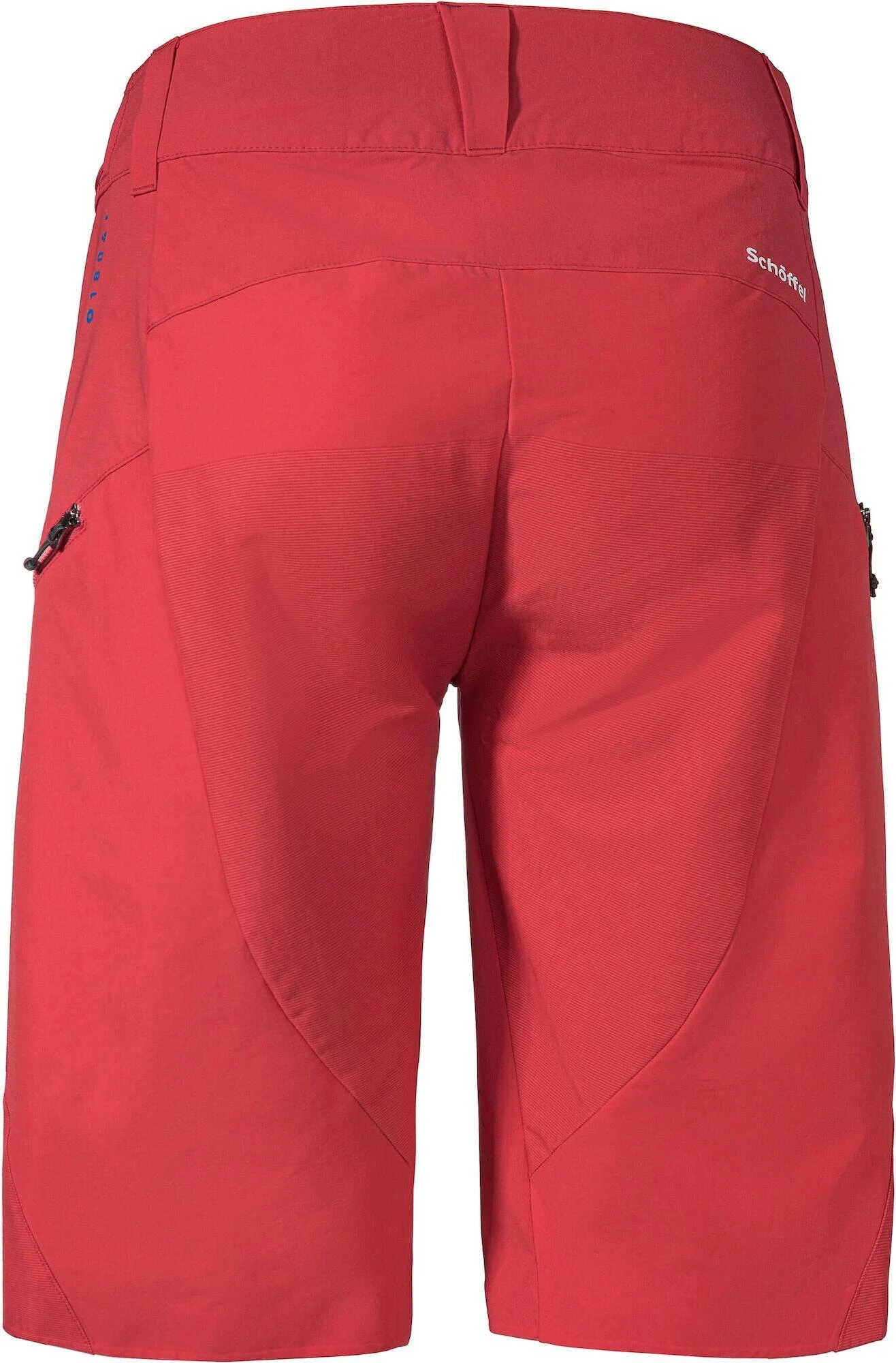 Schöffel Shorts Arosa Women 2 Schöffel Shorts Arosa Women – Bild 2