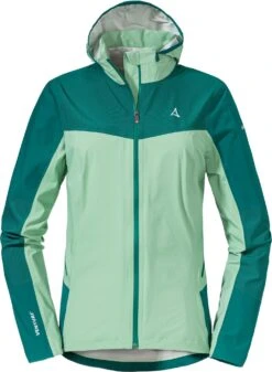 Schöffel 2.5L Jacket Epic Trail Women