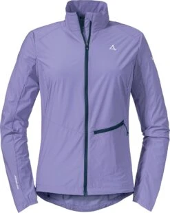 Schöffel Jacket Val Bavona Women
