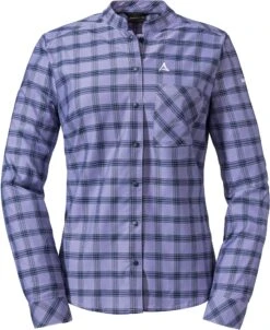 Schöffel Blouse Pianosa Women