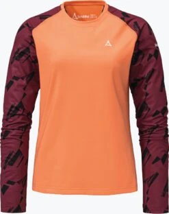 Schöffel Longsleeve Lakata Trail Women