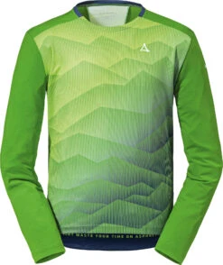 Schöffel Longsleeve Altitude Men