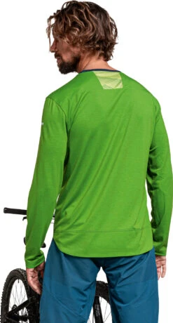 Schöffel Longsleeve Altitude Men -Schöffel 50 23218 0023516 00 6490 M2