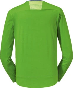 Schöffel Longsleeve Altitude Men -Schöffel 50 23218 0023516 00 6490 R1 7TJS
