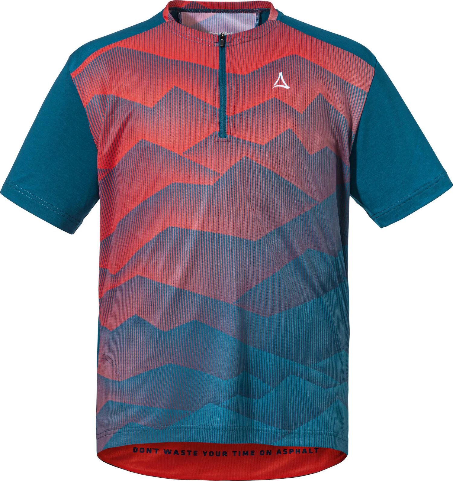 Schöffel Shirt Proud Men 1 Schöffel Shirt Proud Men