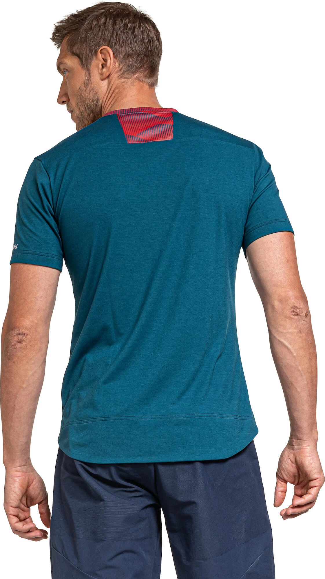 Schöffel Shirt Proud Men 5 Schöffel Shirt Proud Men – Bild 5