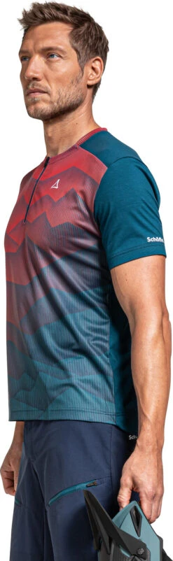 Schöffel Shirt Proud Men 8 Schöffel Shirt Proud Men -Schöffel 50 23219 0023516 00 7585 M3