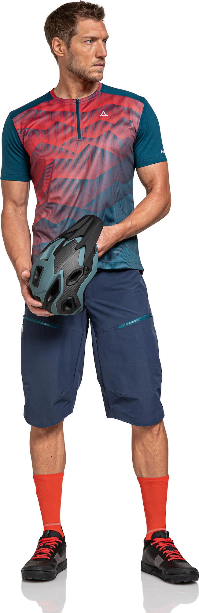 Schöffel Shirt Proud Men 2 Schöffel Shirt Proud Men – Bild 2