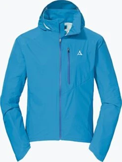 Schöffel 2.5L Jacket Bohusleden Men