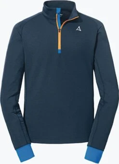 Schöffel Longsleeve Dirt Track Men