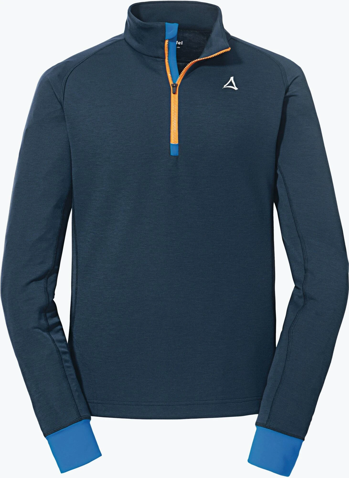 Schöffel Longsleeve Dirt Track Men 1 Schöffel Longsleeve Dirt Track Men