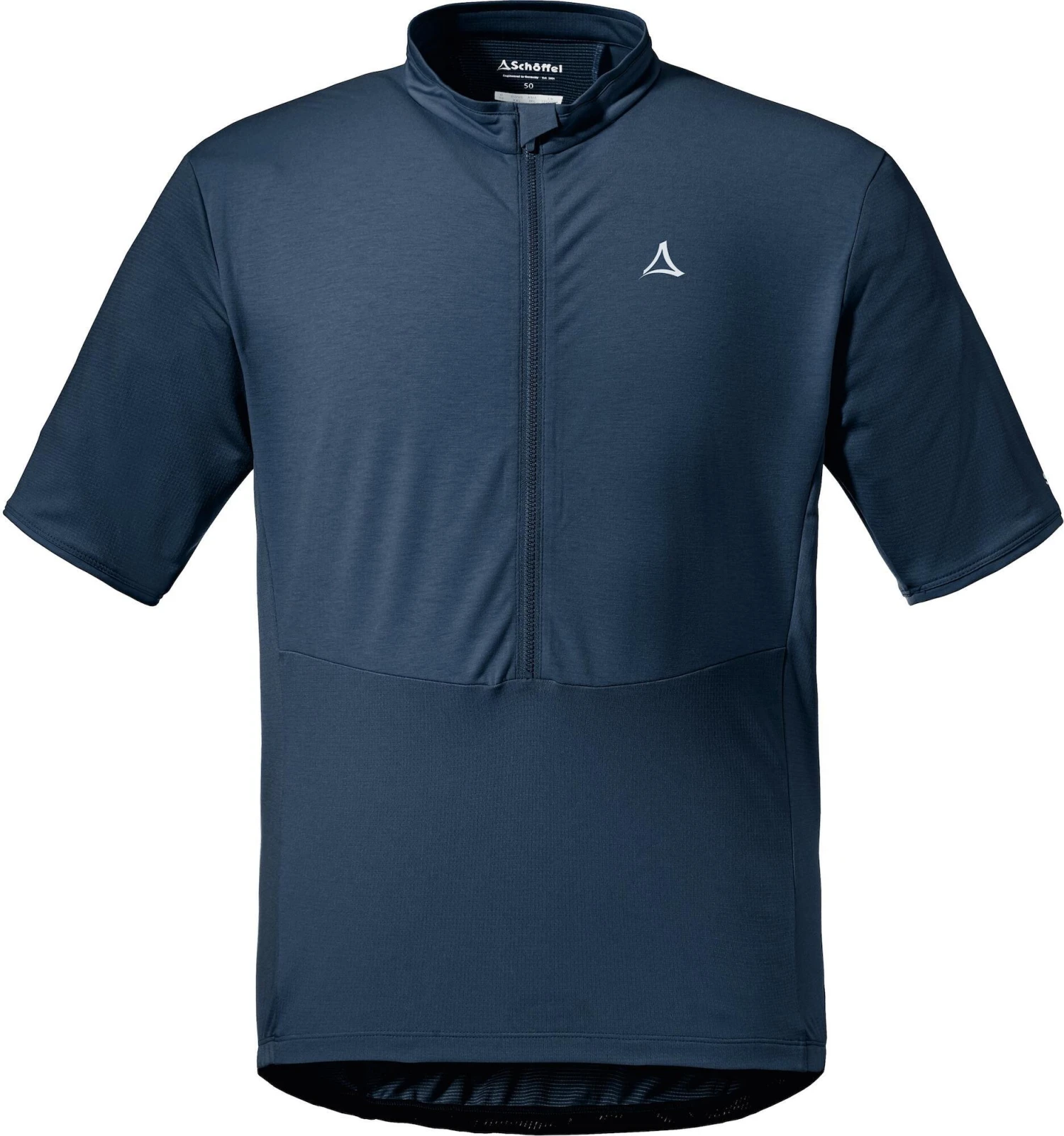 Schöffel Shirt Montalcino Men 1 Schöffel Shirt Montalcino Men