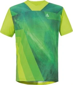 Schöffel Shirt Runcatrail Men