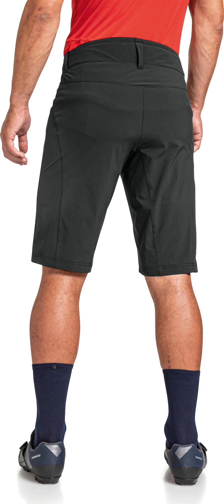 Schöffel Shorts Danube Men 5 Schöffel Shorts Danube Men – Bild 5