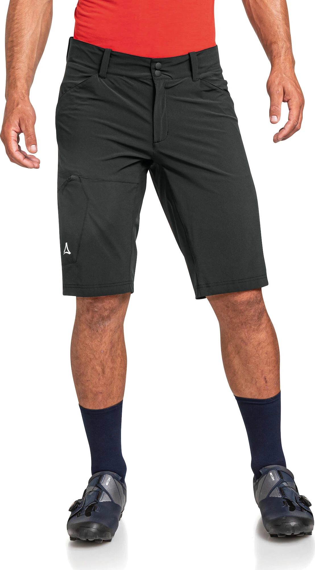 Schöffel Shorts Danube Men 2 Schöffel Shorts Danube Men – Bild 2