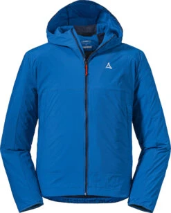 Schöffel Hybrid Jacket Valve Men
