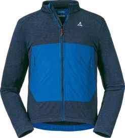Schöffel Fleece Jacket Shifter Men