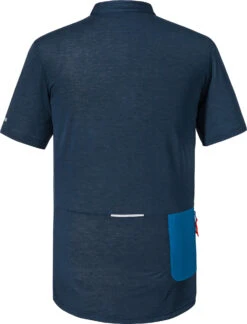 Schöffel Polo Shirt Rim Men 7 Schöffel Polo Shirt Rim Men -Schöffel 50 23512 0023516 00 8180 R1