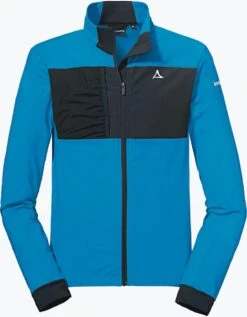 Schöffel Fleece Jacket Iurreta Men