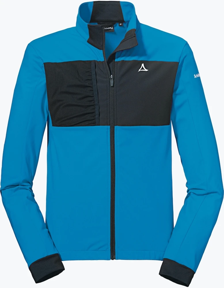 Schöffel Fleece Jacket Iurreta Men 1 Schöffel Fleece Jacket Iurreta Men