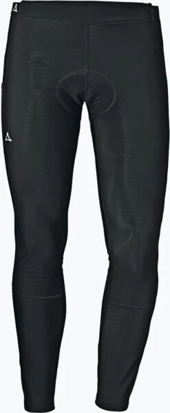 Schöffel Skin Pants Warm 4h Men