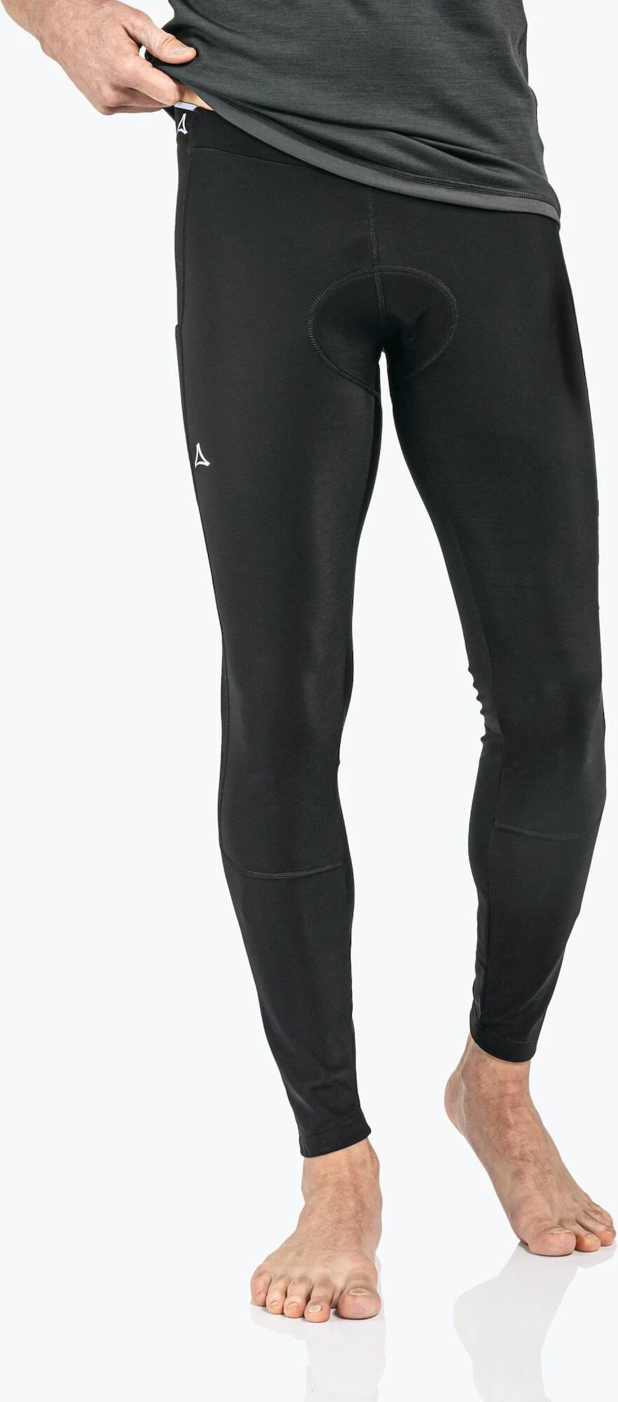 Schöffel Skin Pants Warm 4h Men 2 Schöffel Skin Pants Warm 4h Men – Bild 2