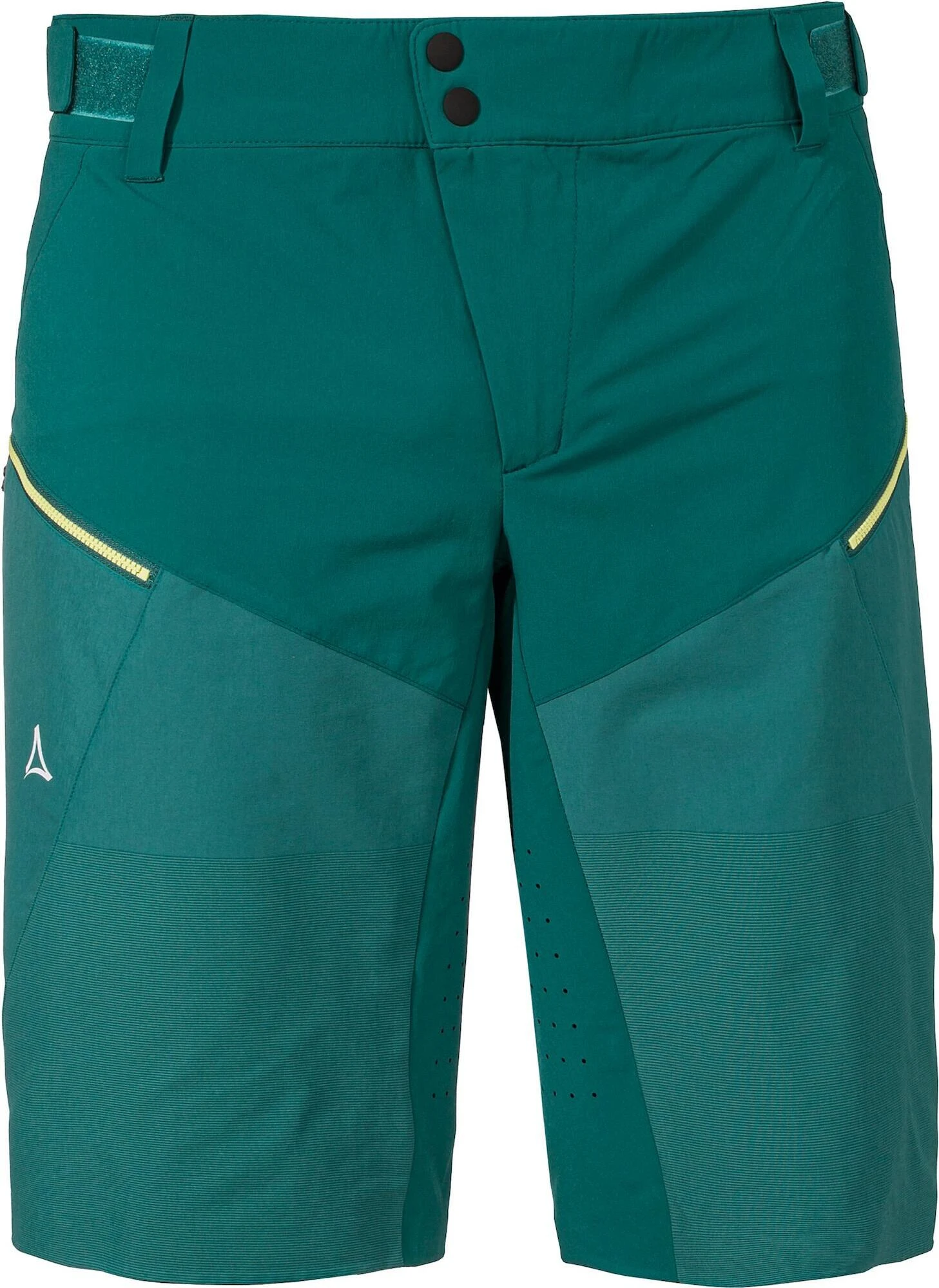 Schöffel Shorts Arosa Men 1 Schöffel Shorts Arosa Men