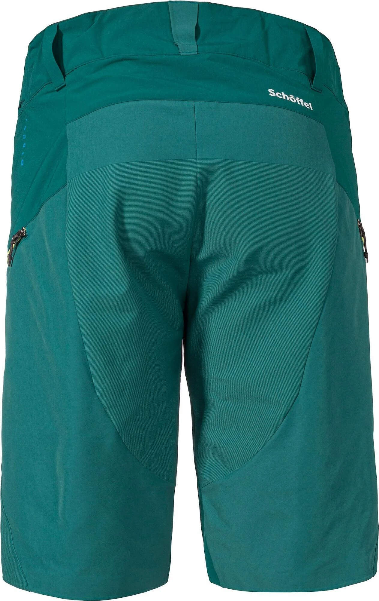 Schöffel Shorts Arosa Men 2 Schöffel Shorts Arosa Men – Bild 2