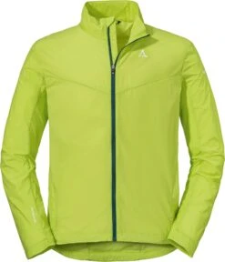 Schöffel Jacket Val Bavona Men